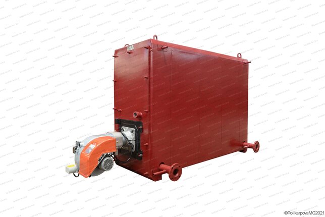 Дизельный котел КВа 230 кВт