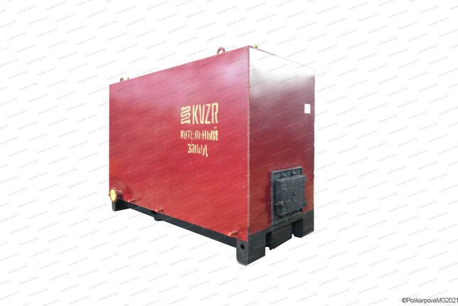 Котел КВр-0.93 К