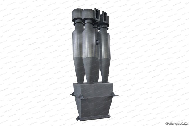 Циклон ЦН 11 800 4УП