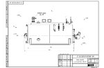 Чертеж газового парогенератора 700 кг 115 С